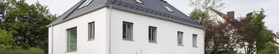 Innenausbau und Zusammenlegung von zwei Wohnungen | München Solln