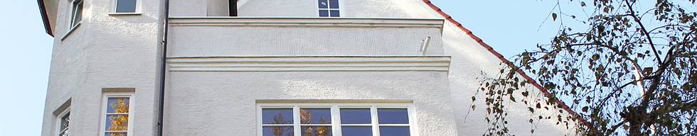 Sanierung Einfamilienhaus | Tellhöhe 7 in Stockdorf